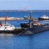 Thông điệp đằng sau sự xuất hiện của tàu ngầm mạnh nhất Hải quân Mỹ tại Guam