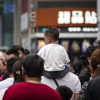 Tỷ lệ sinh tại Trung Quốc thấp nhất từ trước đến nay