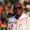 Tổng thống Burkina Faso bị quân đội bắt giữ