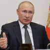 Tổng thống Mỹ dọa trừng phạt ông Putin, Nga đáp trả
