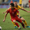 Tuyển Việt Nam loại 1 cầu thủ trước giờ đấu Australia
