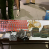 Khởi tố nhóm đối tượng buôn lậu 56 kg vàng từ Campuchia về TP Hồ Chí Minh