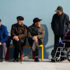 Khủng hoảng dân số già tại Trung Quốc sắp không thể đảo ngược?