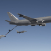 Hiểm họa vũ khí xung điện từ đe dọa máy bay tiếp dầu Mỹ