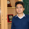 Giáo sư trẻ nhất Việt Nam năm 2017 mới 36 tuổi