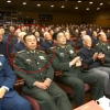 Tướng Trung Quốc Phạm Trường Long tái xuất, bác tin đồn đang bị điều tra