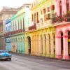 Sắc màu đường phố của 30 thành phố nổi tiếng trên thế giới