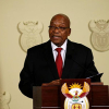 Tổng thống Nam Phi từ chức