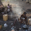 Những tội ác kinh khủng tại Nam Sudan