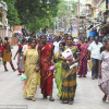 Ấn Độ: Nâng ngực miễn phí toàn bang để \
