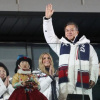 Tổng thống Hàn Quốc đối mặt bài toán giữ lửa với Triều Tiên hậu Olympic