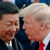 Mỹ coi bỏ giới hạn nhiệm kỳ chủ tịch là việc nội bộ Trung Quốc