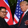 Mỹ cảm ơn Việt Nam vì tổ chức họp Trump - Kim lần hai