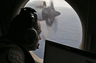 Nhân vật bí ẩn trong MH370 lần đầu lộ diện