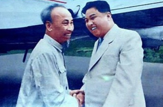 Tình hữu nghị qua khói lửa chiến tranh giữa Việt Nam và Triều Tiên