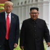 Quan chức Mỹ tiết lộ 4 ưu tiên của Trump khi gặp Kim ở Việt Nam