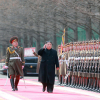 Triều Tiên gọi chuyến thăm Việt Nam của Kim Jong-un là 