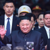 Kim Jong-un - từ người kế nhiệm trẻ tuổi đến lãnh đạo 
