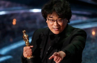 Lễ trao giải Oscar 2020: Chiến thắng lịch sử của 
