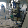 Nhân viên y tế tại Vũ Hán đã kiệt sức