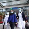 Quảng Châu: Cứ 7 người nhiễm Covid-19 được chữa khỏi thì 1 người tái nhiễm