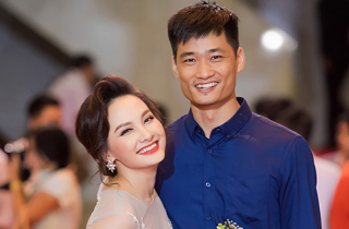 10 năm bên nhau của vợ chồng Bảo Thanh