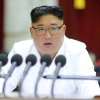 Kim Jong-un cảnh báo hậu quả nếu nCoV tấn công Triều Tiên