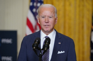 Biden chấm dứt ngoại giao 