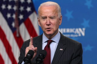 Biden xây đội ngũ cứng rắn với Trung Quốc