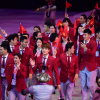 Thể thao Việt Nam năm Nhâm Dần: Hướng đến đỉnh cao SEA Games 31
