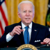 Ông Biden khuyến cáo người Mỹ rời Ukraine