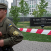 Mỹ lên kế hoạch sơ tán đại sứ quán ở Ukraine