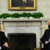 Ukraine mời Tổng thống Biden tới thăm, Mỹ nói: chưa có lịch!