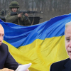 Ukraine và chính sách ngoại giao 