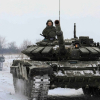 NATO, Mỹ tố Nga vẫn đang tăng quân gần Ukraine