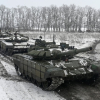 Tình báo Ukraine: Chưa thấy bằng chứng việc Nga rút quân