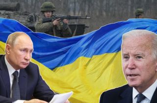 Ukraine và chính sách ngoại giao 