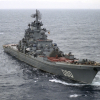 Hải quân Nga sắp được chuyển giao tàu chiến mặt nước mạnh nhất