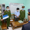 Khởi tố Giám đốc CDC Thừa Thiên - Huế liên quan mua bán kit test COVID-19
