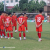 Thêm ca mắc COVID-19, U23 Việt Nam hủy buổi tập trước trận gặp U23 Thái Lan