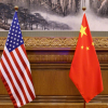 Trung Quốc cảnh báo Mỹ nguy cơ đối đầu toàn diện