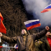 Hy vọng và nỗi lo của người dân ở Donetsk sau động thái của Nga
