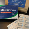 Công bố giá thuốc Molnupiravir do Việt Nam sản xuất, thấp nhất 8.675 đồng/viên