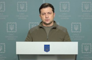 Tổng thống Zelensky cảnh báo 