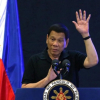 Duterte mệt mỏi, muốn thôi chức tổng thống Philippines sớm