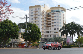 Thất thoát trăm tỉ đồng tại Dakruco