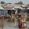 Campuchia sắp cấp quyền cư trú cho gần 70.000 người gốc Việt