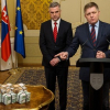 Slovakia treo thưởng triệu đô truy bắt kẻ sát hại nhà báo