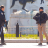Mỹ: Cảnh sát điều tra nguyên nhân người đàn ông tự sát bằng súng ngay trước Nhà Trắng