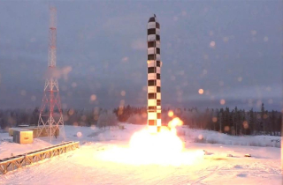 Sửng sốt uy lực 5 loại vũ khí \